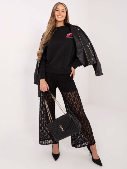 Bluza D10608BC02568J Sublevel