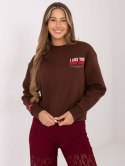 Bluza D10608BC02568J Sublevel