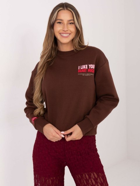 Bluza D10608BC02568J Sublevel