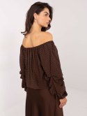 Bluzka MI-BZ-61572.27P ITALY MODA
