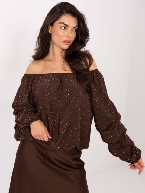 Bluzka MI-BZ-61572.27P ITALY MODA