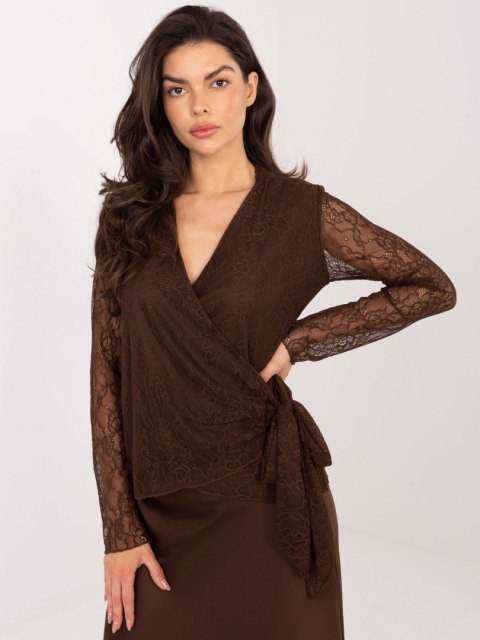 Bluzka MI-BZ-92405.67 ITALY MODA