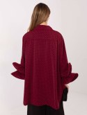 Koszula IT-KS-8381-1.64 MODA ITALY