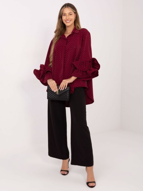 Koszula IT-KS-8381-1.64 MODA ITALY