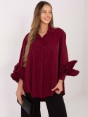 Koszula IT-KS-8381-1.64 MODA ITALY