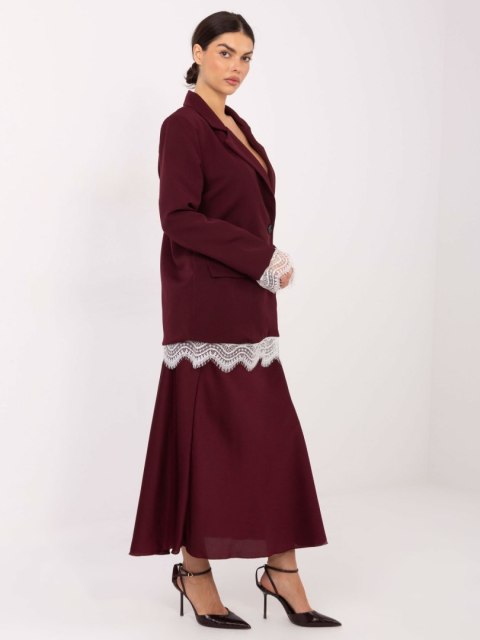 Marynarka IT-MA-FL9916.02P ITALY MODA