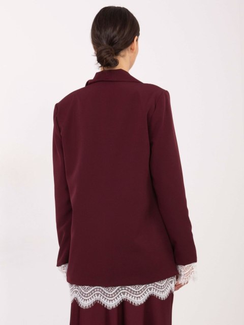 Marynarka IT-MA-FL9916.02P ITALY MODA