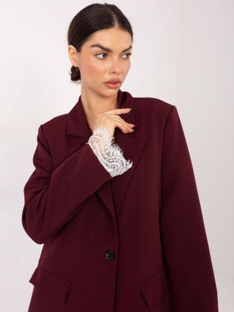 Marynarka IT-MA-FL9916.02P ITALY MODA