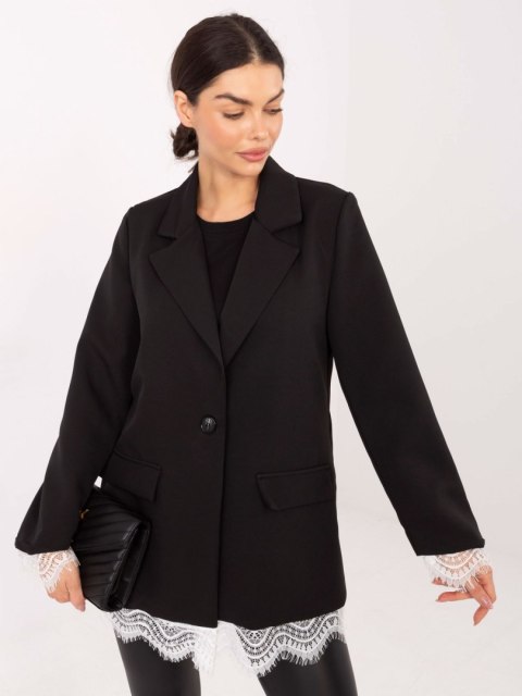 Marynarka IT-MA-FL9916.02P ITALY MODA