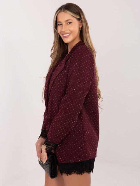 Marynarka IT-MA-FL9916-1.07P ITALY MODA