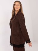 Marynarka IT-MA-FL9916-1.07P ITALY MODA