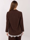 Marynarka IT-MA-FL9916-2.12P ITALY MODA