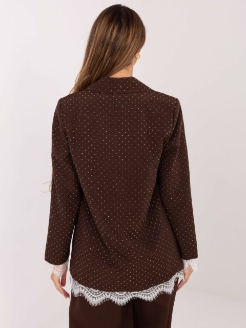 Marynarka IT-MA-FL9916-2.12P ITALY MODA