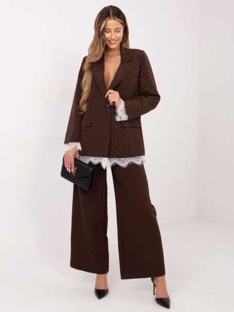 Marynarka IT-MA-FL9916-2.12P ITALY MODA