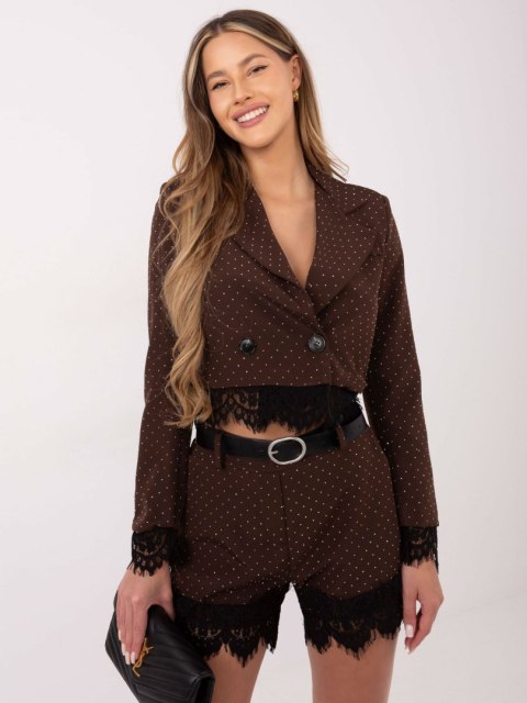 Marynarka IT-MA-FL9972-1.92 ITALY MODA