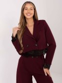 Marynarka IT-MA-FL9972.72 ITALY MODA