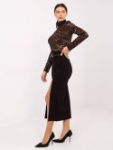 Spódnica IT-SD-FL7393.26 RUE PARIS