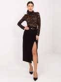 Spódnica IT-SD-FL7393.26 RUE PARIS