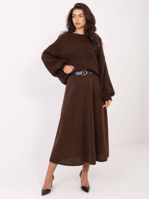 Spódnica IT-SD-FL9850.12 RUE PARIS