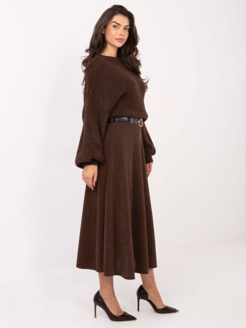 Spódnica IT-SD-FL9850.12 RUE PARIS