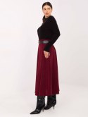 Spódnica IT-SD-FL9850.12 RUE PARIS