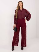 Spodnie IT-SP-9965.77 ITALY MODA