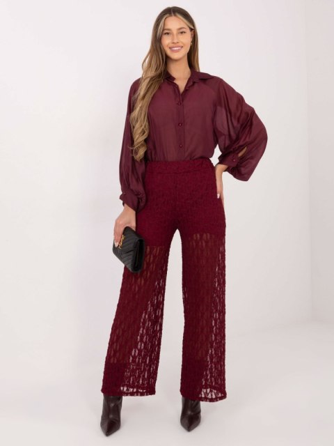 Spodnie IT-SP-9965.77 ITALY MODA