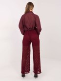 Spodnie IT-SP-9965.77 ITALY MODA