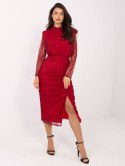 Sukienka IT-SK-9937.16 ITALY MODA