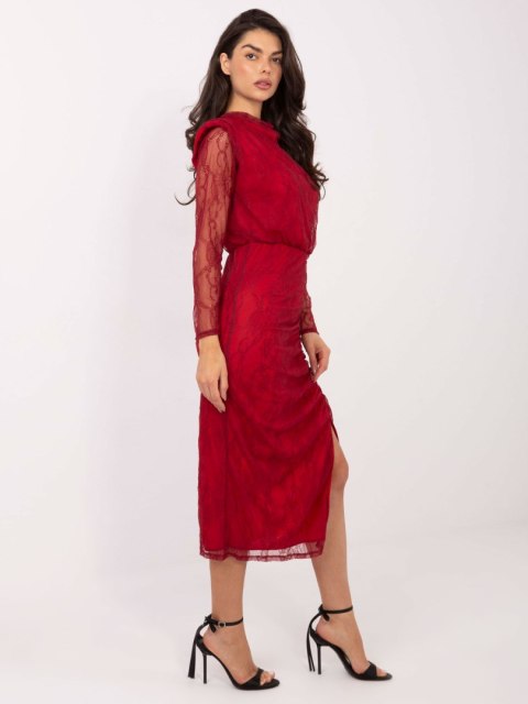 Sukienka IT-SK-9937.16 ITALY MODA