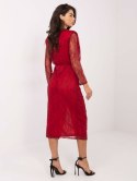 Sukienka IT-SK-9937.16 ITALY MODA
