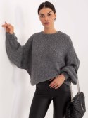 Sweter MI-SW-1909.68 ITALY MODA