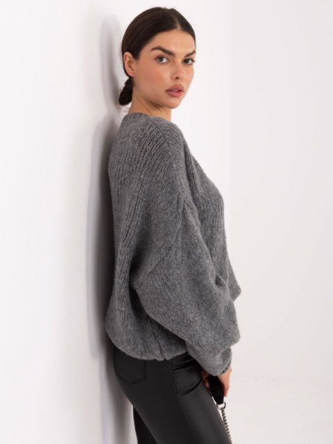 Sweter MI-SW-1909.68 ITALY MODA