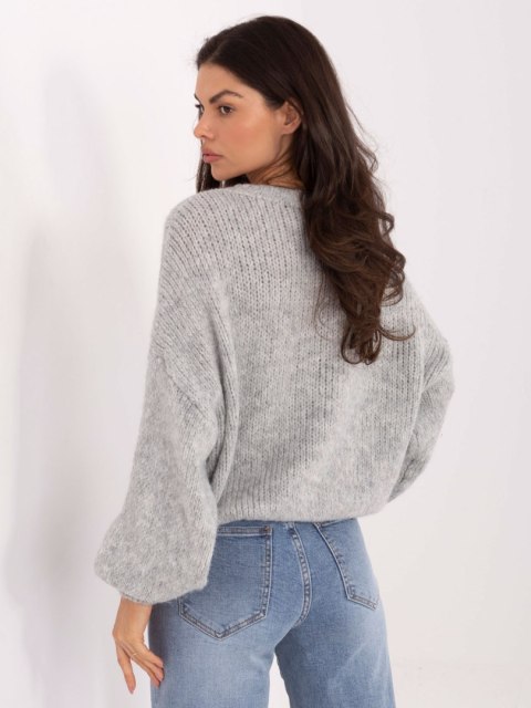 Sweter MI-SW-1909.68 ITALY MODA