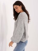 Sweter MI-SW-1909.68 ITALY MODA