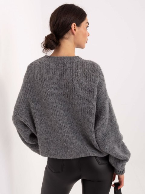 Sweter MI-SW-1909.68 ITALY MODA
