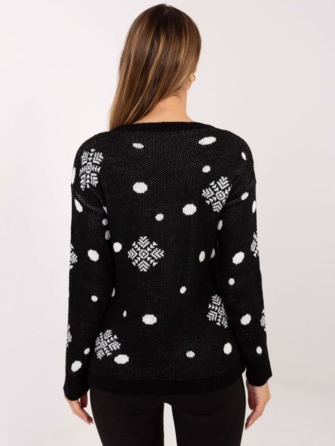 Sweter MI-SW-19137.52 ITALY MODA