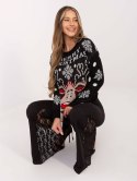 Sweter MI-SW-19137.52 ITALY MODA