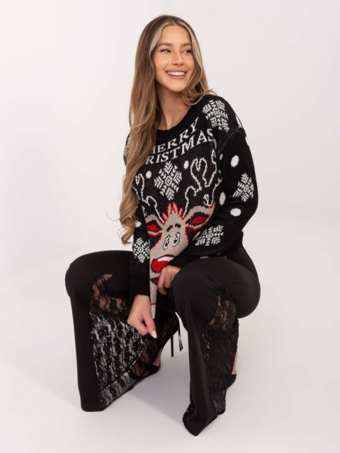 Sweter MI-SW-19137.52 ITALY MODA