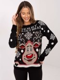 Sweter MI-SW-19137.52 ITALY MODA