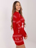 Sweter MI-SW-20298.97 ITALY MODA