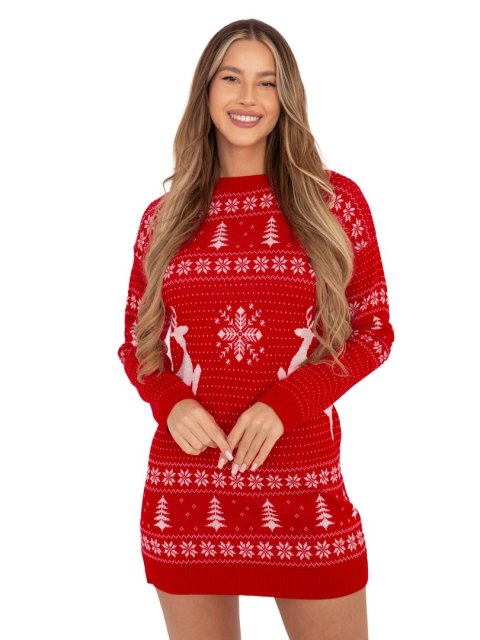 Sweter MI-SW-20298.97 ITALY MODA