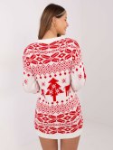 Sweter MI-SW-2411.75 ITALY MODA