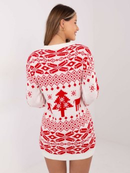 Sweter MI-SW-2411.75 ITALY MODA