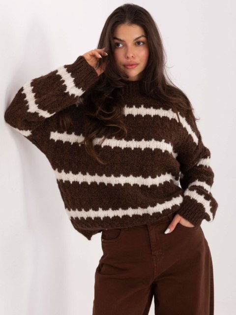 Sweter MI-SW-2810.16 ITALY MODA