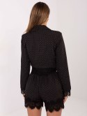 Szorty IT-SN-FL9965.88 ITALY MODA