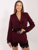 Szorty IT-SN-FL9965.88 ITALY MODA
