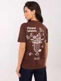 T-shirt D12022AH02645V Sublevel