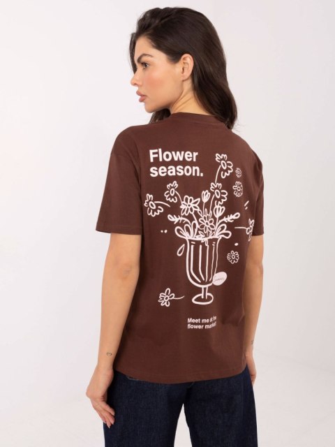 T-shirt D12022AH02645V Sublevel