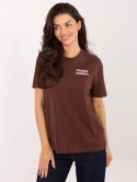T-shirt D12022AH02645V Sublevel